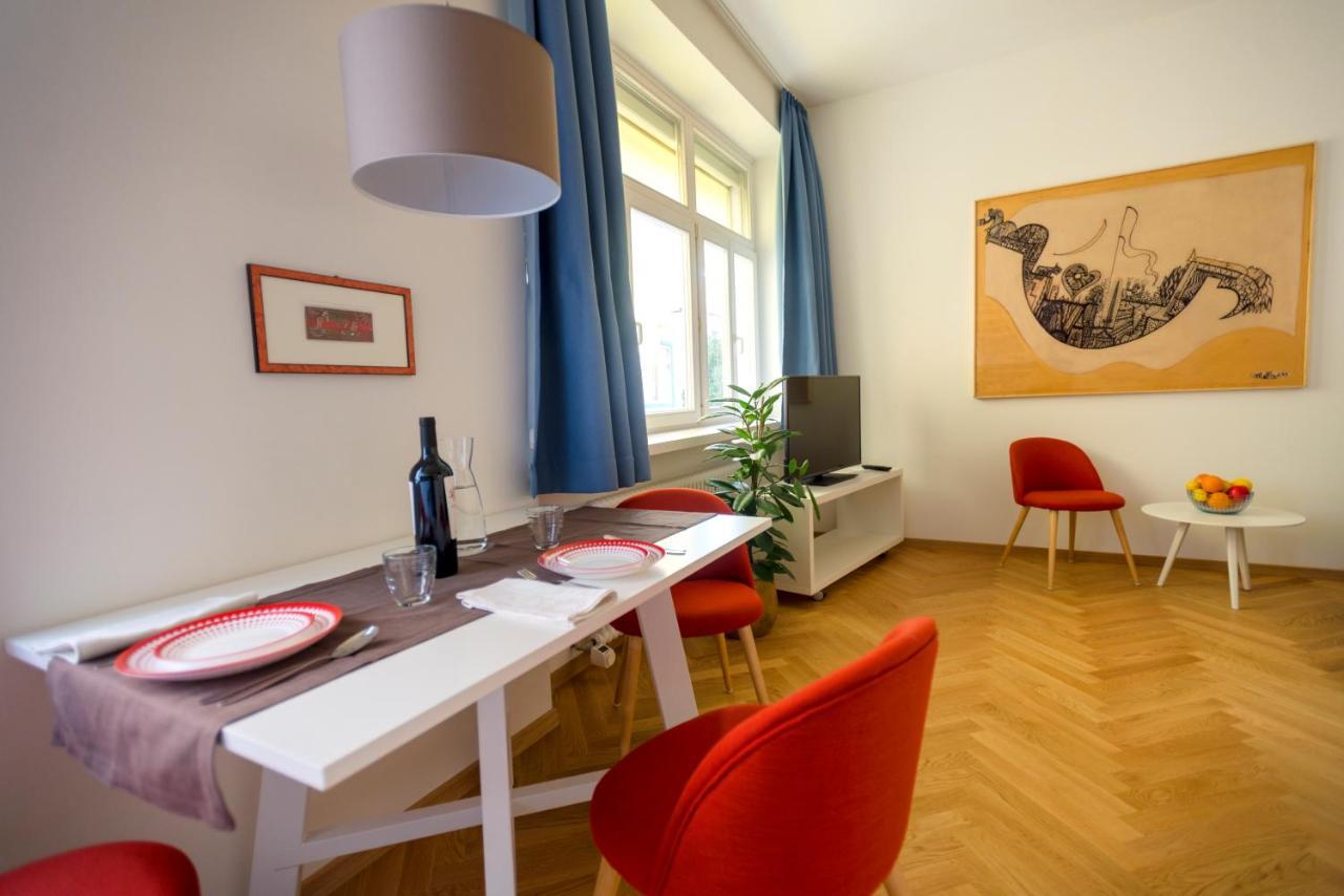 Apartment App110 Meran