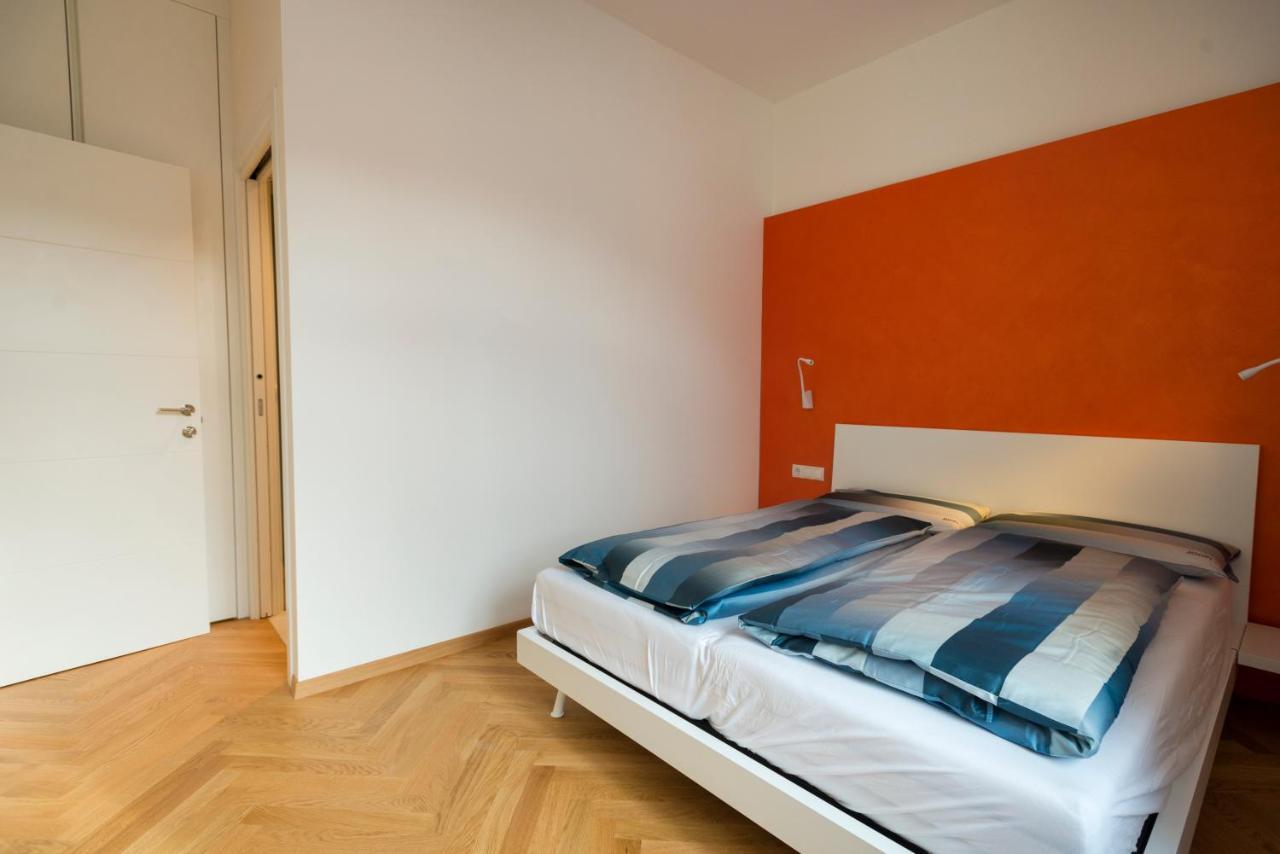 App110 Apartment