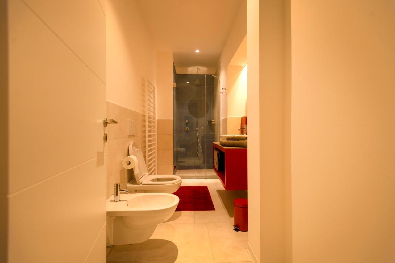 App110 Apartment Meran