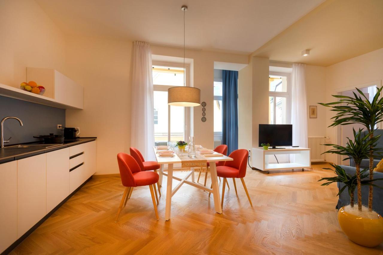 Apartment App110 Meran
