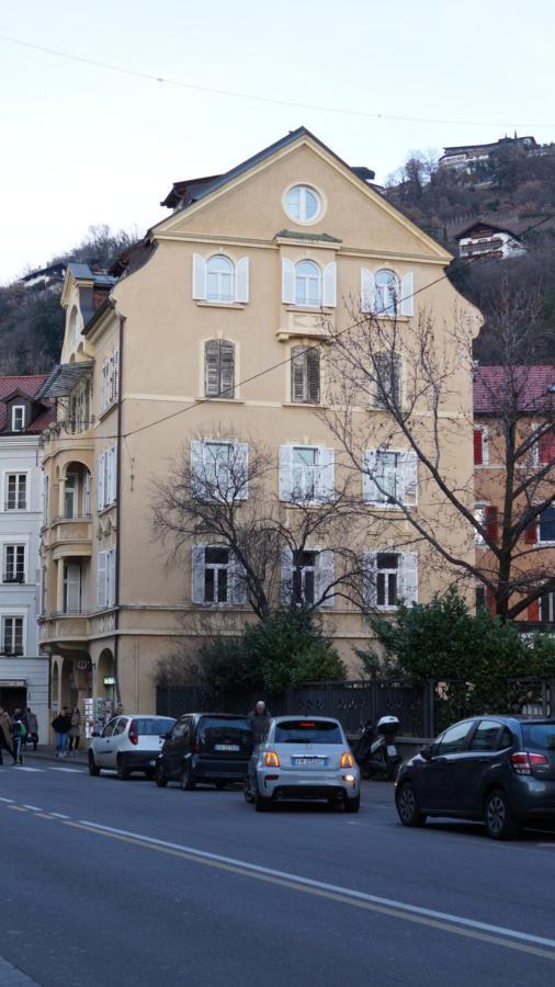 Apartment App110 Meran