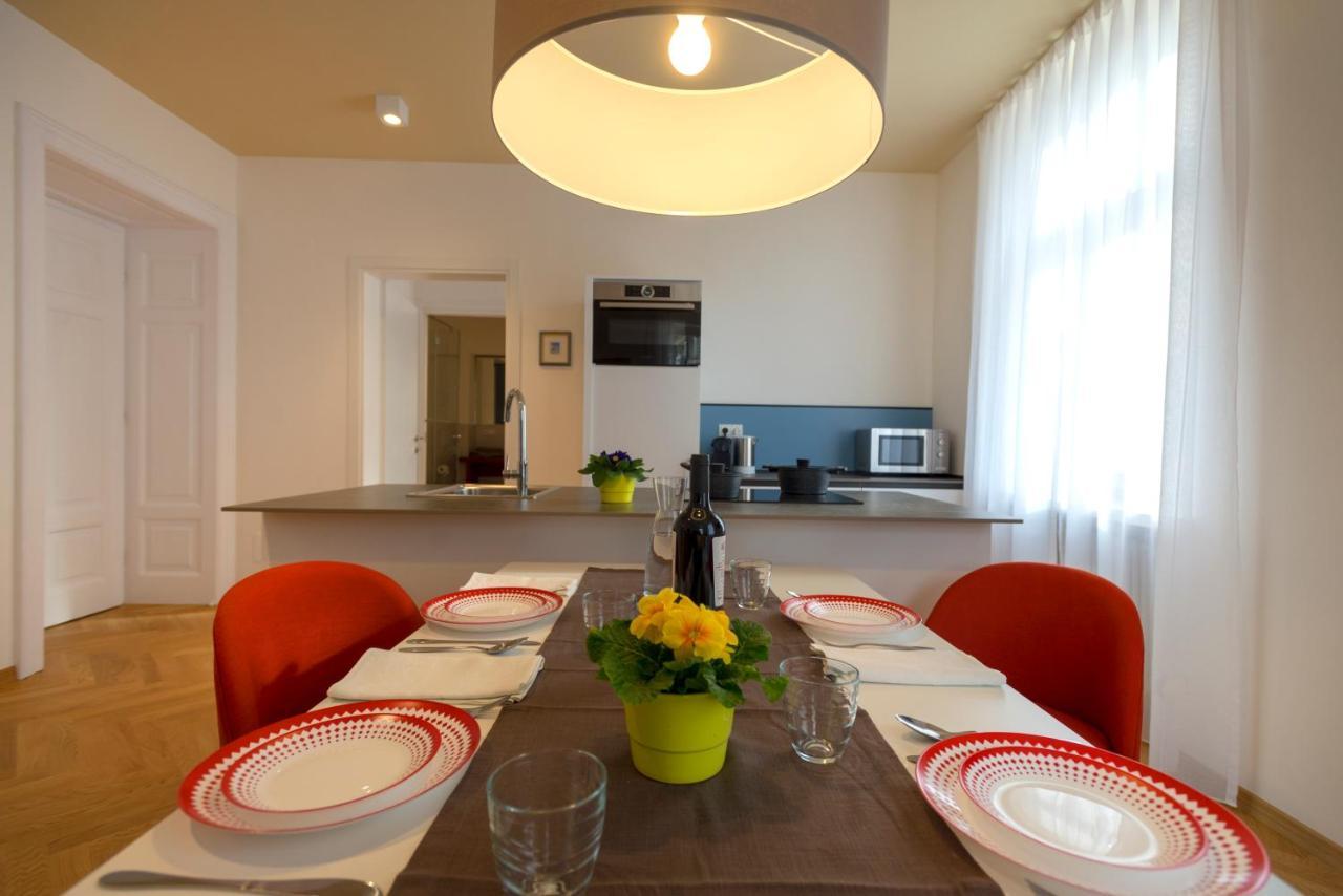 App110 Apartment Meran
